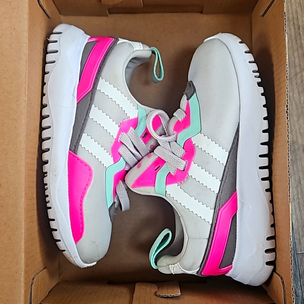 Adidas